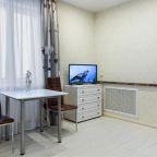 Апартаменты (Апартаменты Делюкс), Central Apartament near by Marriott hotel