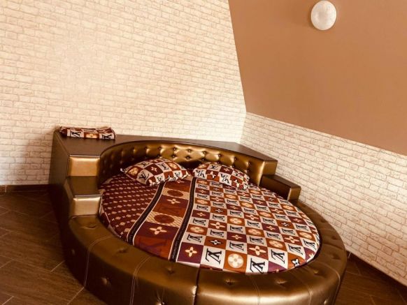 Фотография номера гостиницы Вилла Луна