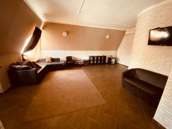 Фотография номера гостиницы Вилла Луна