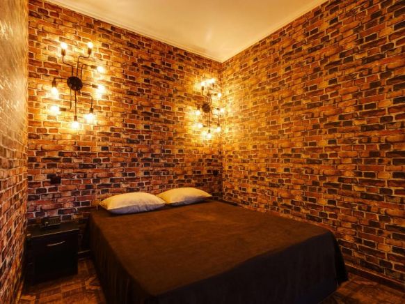 Отель Вилла Луна