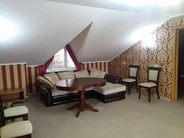 Двухместный (Большой двухместный номер с 1 кроватью или 2 отдельными кроватями) гостевого дома Клуб РЕСПЕКТ, Краснодар