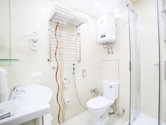 Фотография номера гостиницы Бутик-Отель Countries