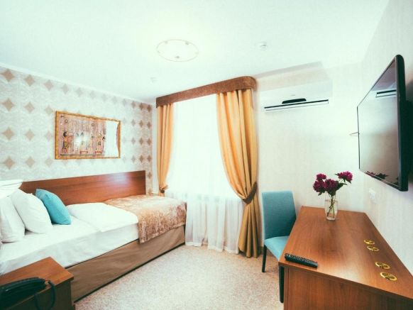 Фотография номера гостиницы Бутик-Отель Countries