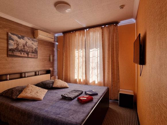 Фотография номера гостиницы Аурум
