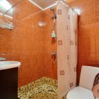 Двухместный (Комфорт), Гостиница Аурум