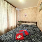 Двухместный (Комфорт), Гостиница Аурум