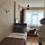 Двухместный (Стандартный двухместный номер с 1 кроватью), Cmr Aydogan Hotel