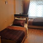 Двухместный (Стандартный двухместный номер с 1 кроватью), Cmr Aydogan Hotel