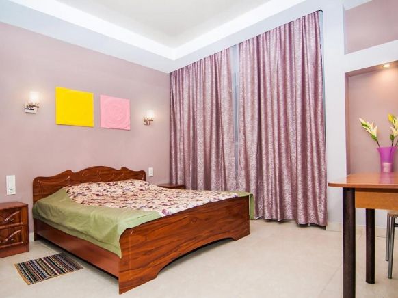 Фотография номера гостиницы Кристалл