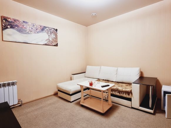 Фотография номера гостиницы Кристалл