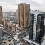 Апартаменты (Апартаменты с балконом), Апартаменты FlaNsk на Крылова