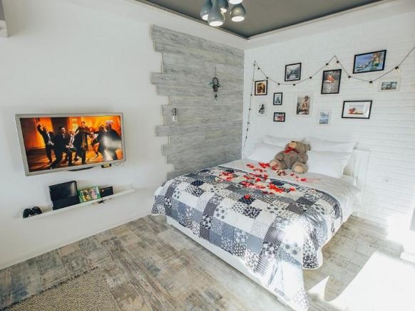 Rooms Апартаменты, Самара