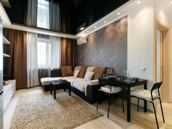 GERBERA APARTMENT 2к Аквапарк ЖД Вокзал