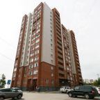 Апартаменты (Апартаменты с 1 спальней), GERBERA APARTMENT 2к Аквапарк ЖД Вокзал