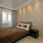 Апартаменты (Апартаменты с 1 спальней), GERBERA APARTMENT 2к Аквапарк ЖД Вокзал