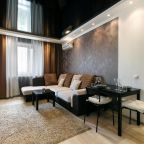 Апартаменты (Апартаменты с 1 спальней), GERBERA APARTMENT 2к Аквапарк ЖД Вокзал