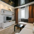 Апартаменты (Апартаменты с 1 спальней), GERBERA APARTMENT 2к Аквапарк ЖД Вокзал