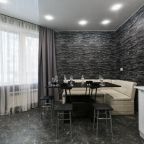 Апартаменты (Апартаменты с 2 спальнями), GERBERA APARTMENT 2к Флотилия