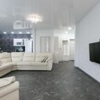 Апартаменты (Апартаменты с 2 спальнями), GERBERA APARTMENT 2к Флотилия