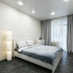 Апартаменты (Апартаменты с 2 спальнями), GERBERA APARTMENT 2к Флотилия