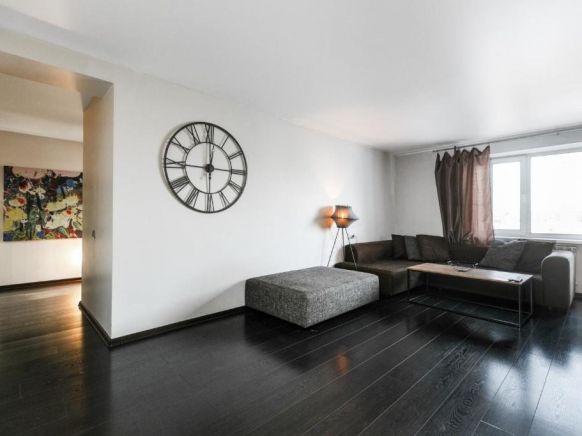 GERBERA APARTMENT 3к LOFT ЖД Вокзал Центр, Новосибирск