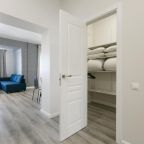 Апартаменты (Апартаменты с 3 спальнями), GERBERA APARTMENT 3к ЖД Вокзал Аквапарк Центр