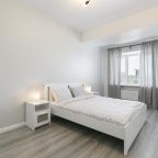 Апартаменты (Апартаменты с 3 спальнями), GERBERA APARTMENT 3к ЖД Вокзал Аквапарк Центр