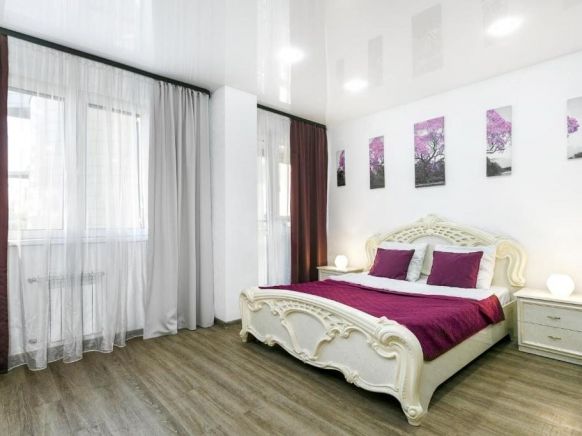 GERBERA APARTMENT ДЖАКУЗИ ЦЕНТР
