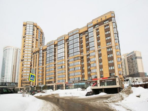 GERBERA APARTMENT Ипподромская, Новосибирск