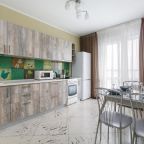 Апартаменты (Апартаменты с 1 спальней), GERBERA APARTMENT Ипподромская