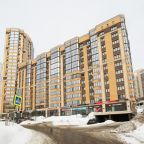 Апартаменты (Апартаменты с 1 спальней), GERBERA APARTMENT Ипподромская