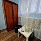 Двухместный (Стандарт), Гостиница Ривьера
