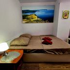 Двухместный (Стандарт), Гостиница Ривьера