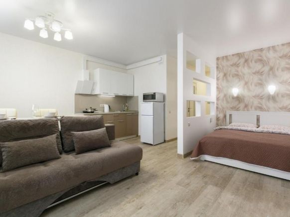 GERBERA APARTMENT Красноярская, Новосибирск