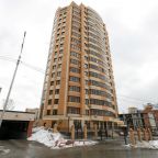 Апартаменты (Апартаменты с 1 спальней), GERBERA APARTMENT Ольги Жилиной 21