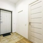 Апартаменты (Апартаменты с 1 спальней), GERBERA APARTMENT Ольги Жилиной 21