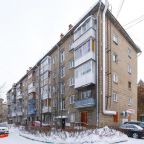 Апартаменты (Апартаменты с 1 спальней), NSK-Kvartirka, Apartment Geodesic street 5