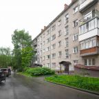 Апартаменты (Апартаменты с 1 спальней), NSK-Kvartirka, Apartment Geodesic street 7