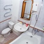 Апартаменты (Апартаменты с 2 спальнями), NSK-Kvartirka, apartment Marksa 10