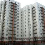 Апартаменты (Апартаменты с 1 спальней), NSK-Kvartirka, Apartment Marksa 11