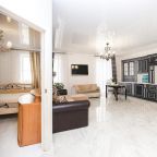 Апартаменты (Апартаменты с 1 спальней), NSK-Kvartirka, Apartment Marksa 11