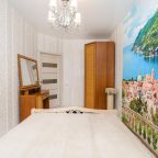 Апартаменты (Апартаменты с 1 спальней), NSK-Kvartirka, Apartment Marksa 11