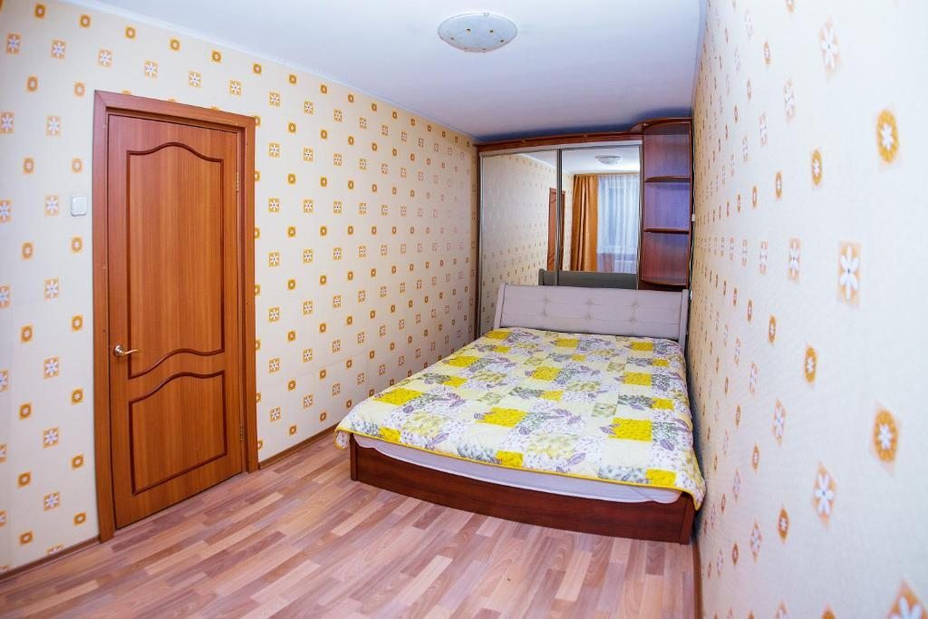 NSK-Kvartirka, Apartment Marksa 17, Новосибирск
