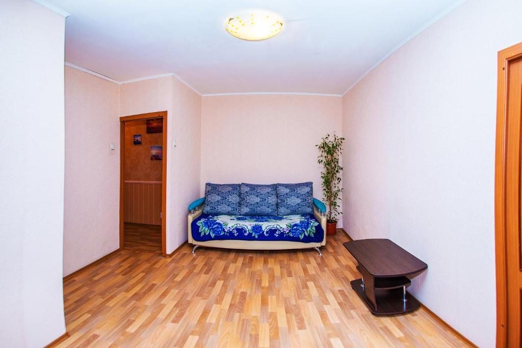 Апартаменты (Стандартные апартаменты) апартамента NSK-Kvartirka, Apartment Marksa 17, Новосибирск