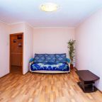 Апартаменты (Стандартные апартаменты), NSK-Kvartirka, Apartment Marksa 17