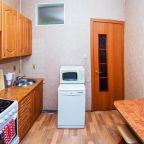 Апартаменты (Стандартные апартаменты), NSK-Kvartirka, Apartment Marksa 17