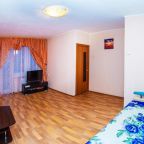 Апартаменты (Стандартные апартаменты), NSK-Kvartirka, Apartment Marksa 17