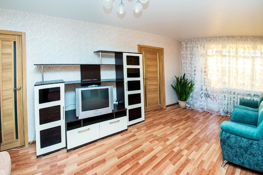 Апартаменты (Стандартные апартаменты) апартамента NSK-Kvartirka, Apartment Marksa 19, Новосибирск