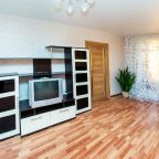 Апартаменты (Стандартные апартаменты), NSK-Kvartirka, Apartment Marksa 19