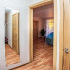 Апартаменты (Стандартные апартаменты), NSK-Kvartirka, Apartment Marksa 19